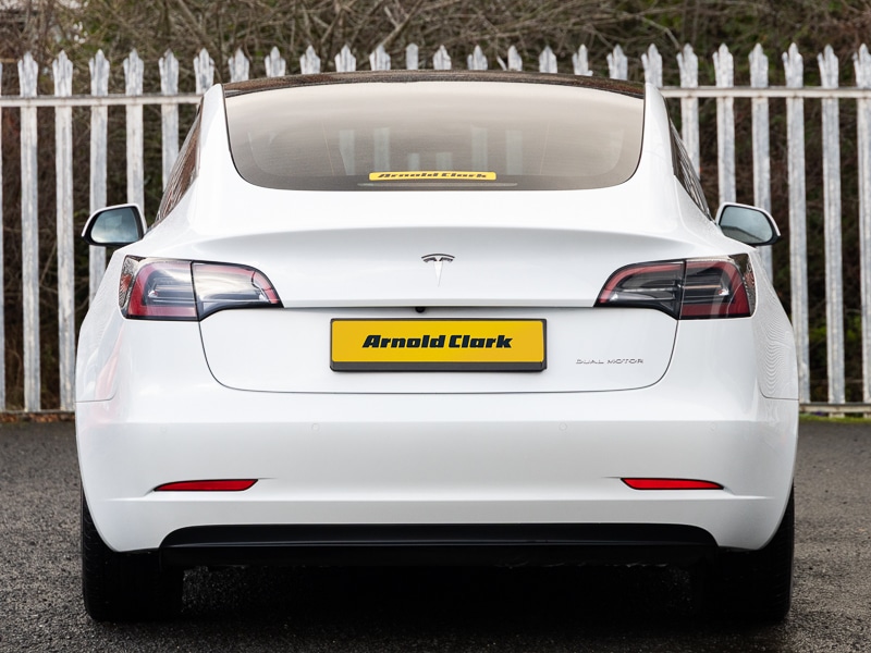 Used Tesla Model 3 2021 for sale - 77150122: Photo 19