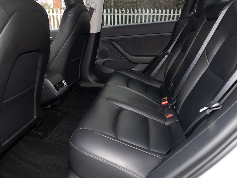 Used Tesla Model 3 2021 for sale - 77150122: Photo 6