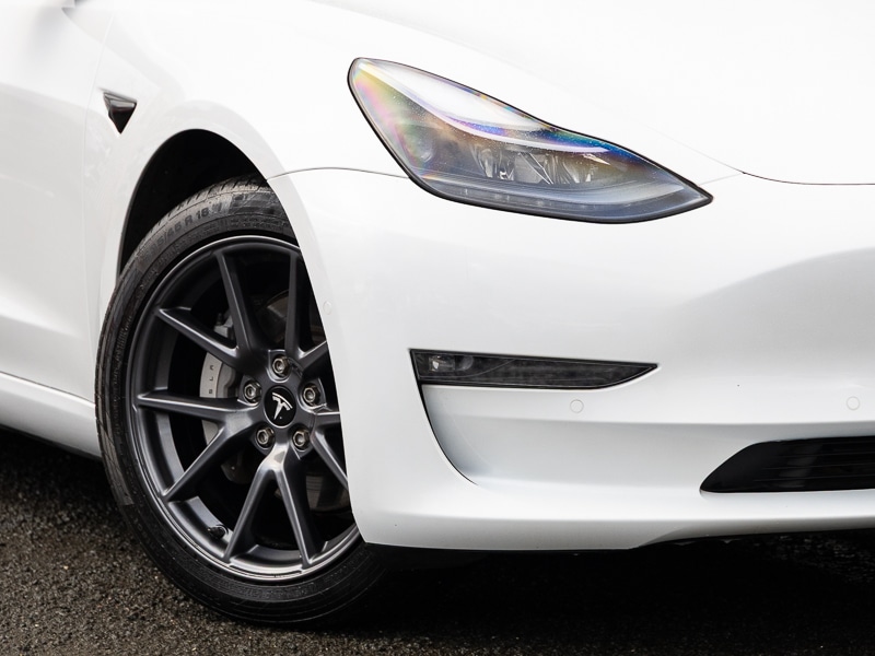 Used Tesla Model 3 2021 for sale - 77150122: Photo 9