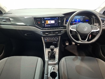 Used Volkswagen Taigo 2024 for sale - 79144211: Photo