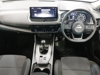 Used Nissan Qashqai 2025 for sale - 78916678: Photo