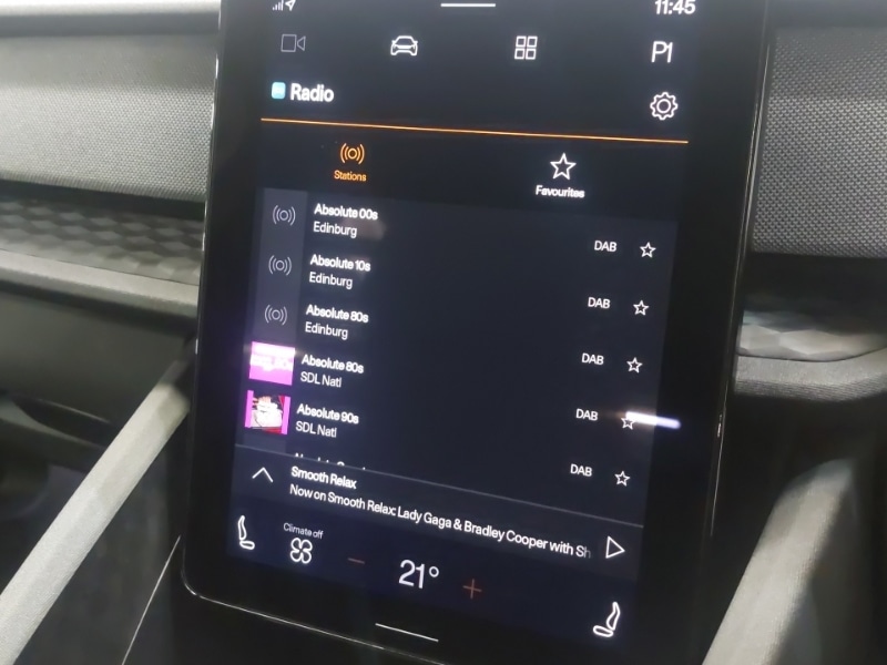 Used Polestar Polestar 2 2022 for sale - 76408251: Photo 13