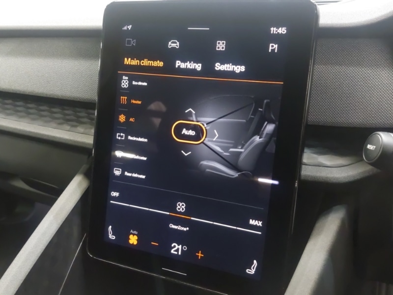 Used Polestar Polestar 2 2022 for sale - 76408251: Photo 14