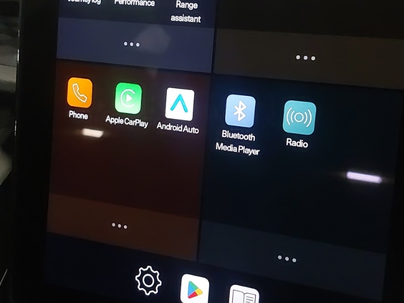 Used Polestar Polestar 2 2022 for sale - 76408251: Photo 15