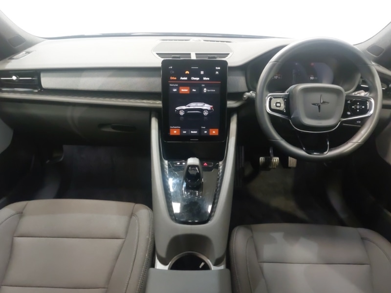 Used Polestar Polestar 2 2022 for sale - 76408251: Photo 2