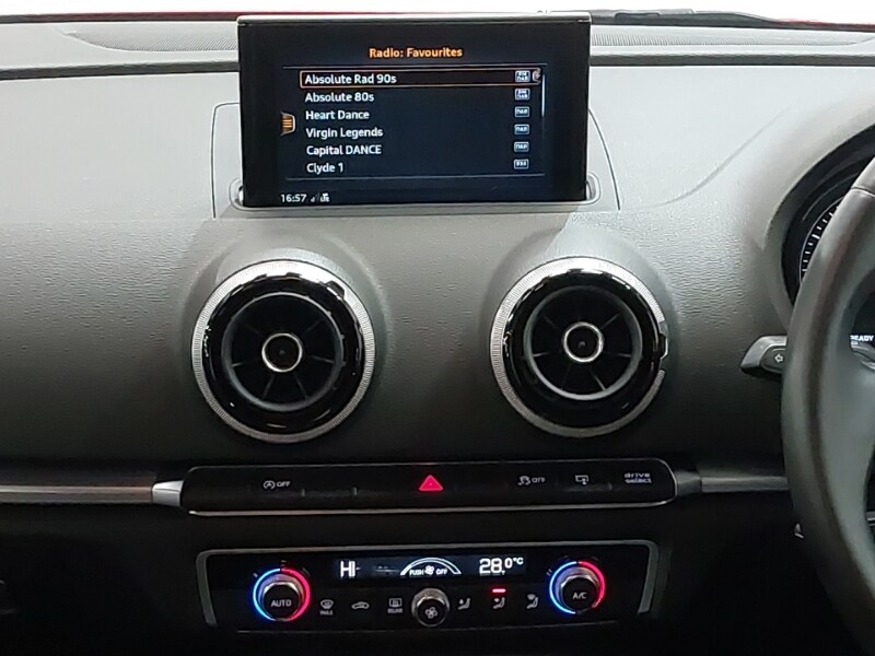 Used Audi A3 2016 for sale - 77947714: Photo 10