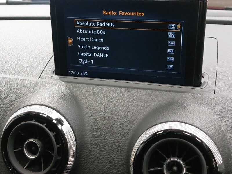 Used Audi A3 2016 for sale - 77947714: Photo 14