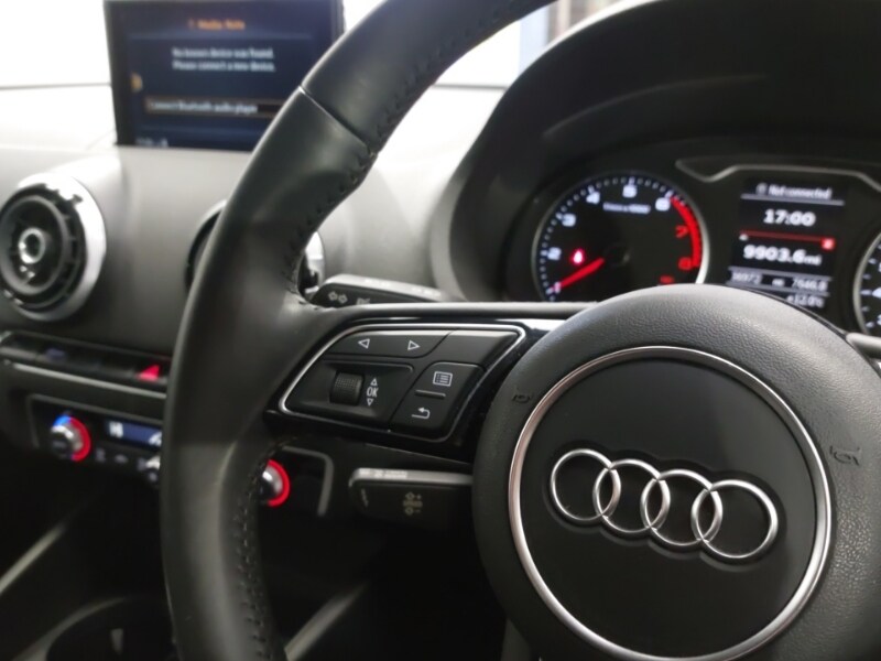 Used Audi A3 2016 for sale - 77947714: Photo 17