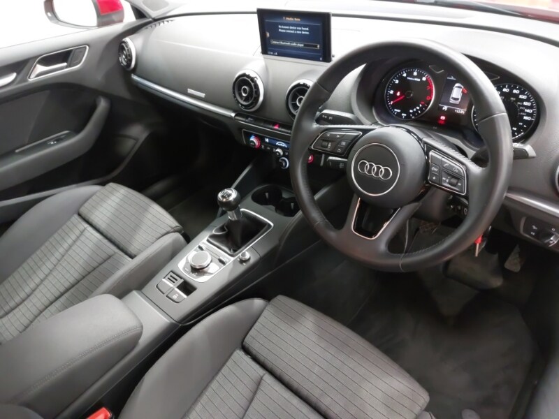 Used Audi A3 2016 for sale - 77947714: Photo 18