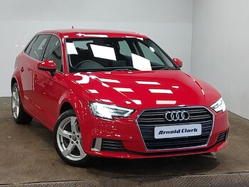 Used Audi A3 2016 for sale - 77947714: Photo