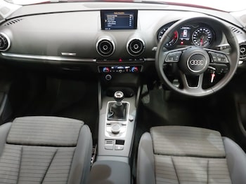 Used Audi A3 2016 for sale - 77947714: Photo