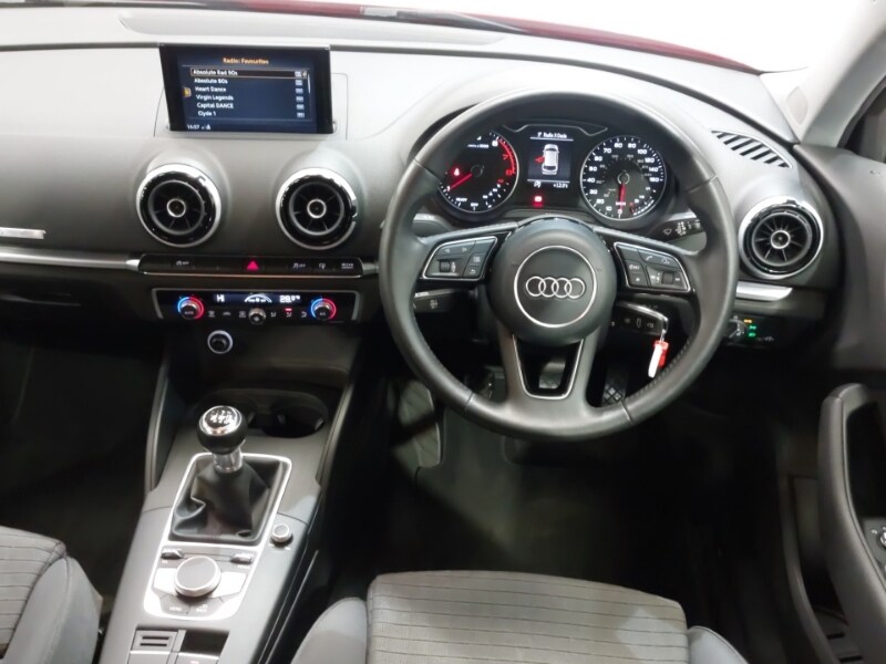 Used Audi A3 2016 for sale - 77947714: Photo 7