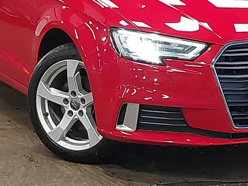 Used Audi A3 2016 for sale - 77947714: Photo 9