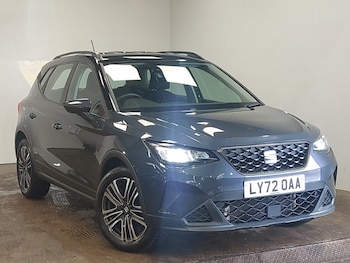Used SEAT Arona 2023 for sale - 78312487: Photo