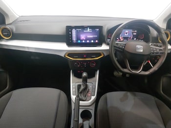 Used SEAT Arona 2023 for sale - 78312487: Photo