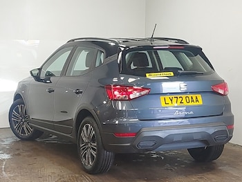 Used SEAT Arona 2023 for sale - 78312487: Photo