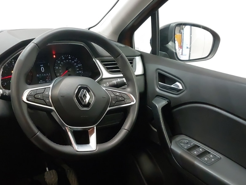 Used Renault Captur 2020 for sale - 77428641: Photo 10