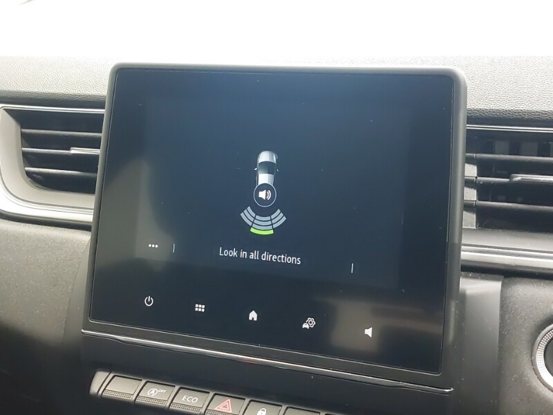 Used Renault Captur 2020 for sale - 77428641: Photo 17