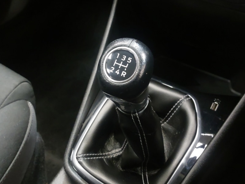 Used Ford Fiesta 2018 for sale - 77689691: Photo 12