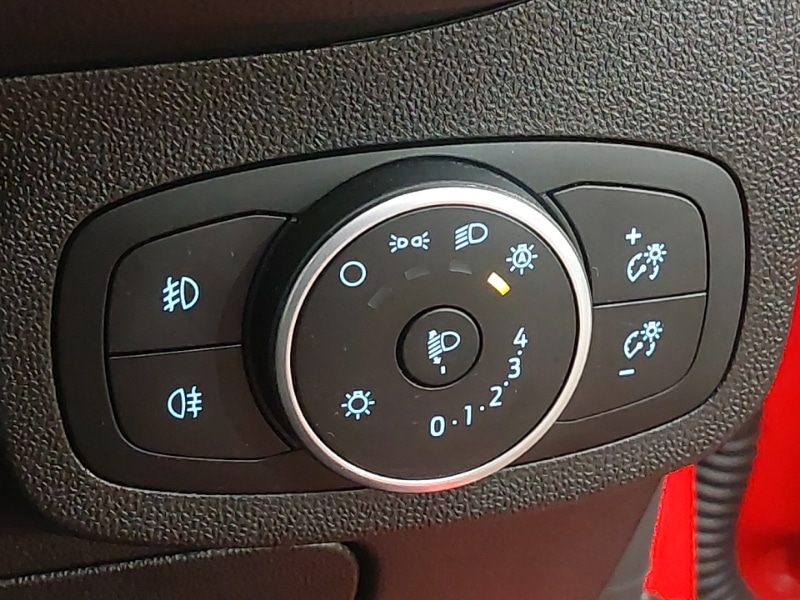 Used Ford Fiesta 2018 for sale - 77689691: Photo 17