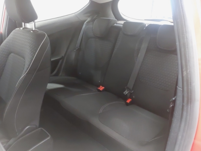 Used Ford Fiesta 2018 for sale - 77689691: Photo 6