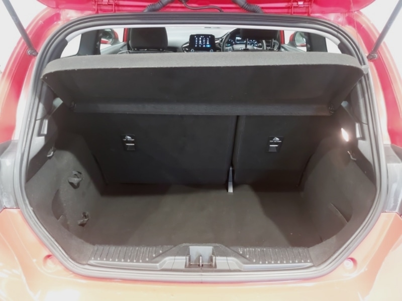 Used Ford Fiesta 2018 for sale - 77689691: Photo 8