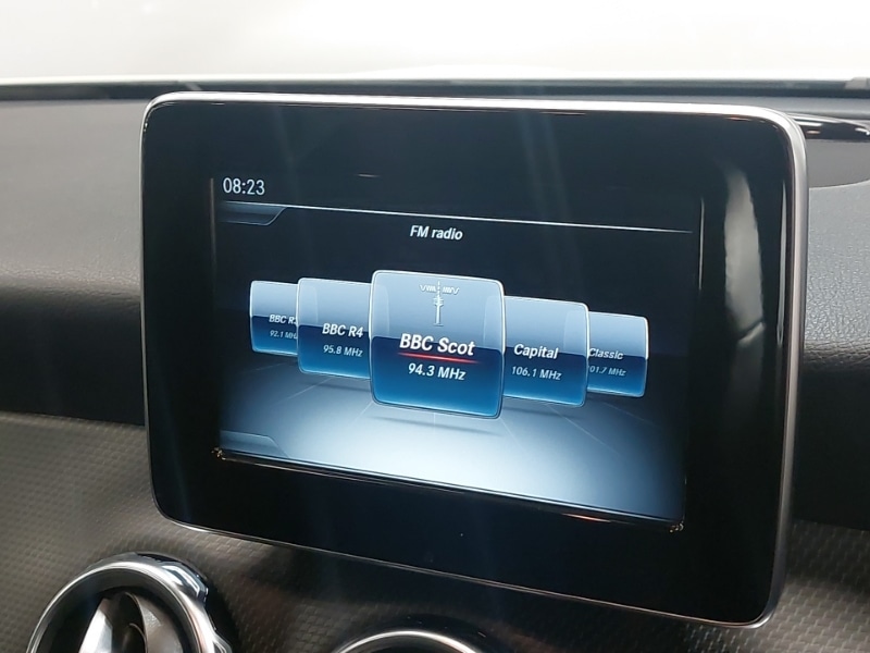 Used Mercedes-Benz GLA 2018 for sale - 76387849: Photo 14