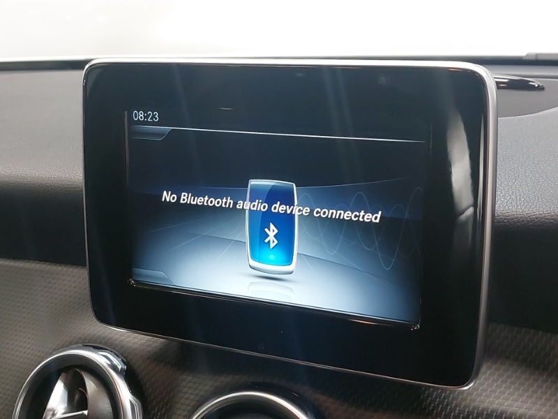 Used Mercedes-Benz GLA 2018 for sale - 76387849: Photo 15