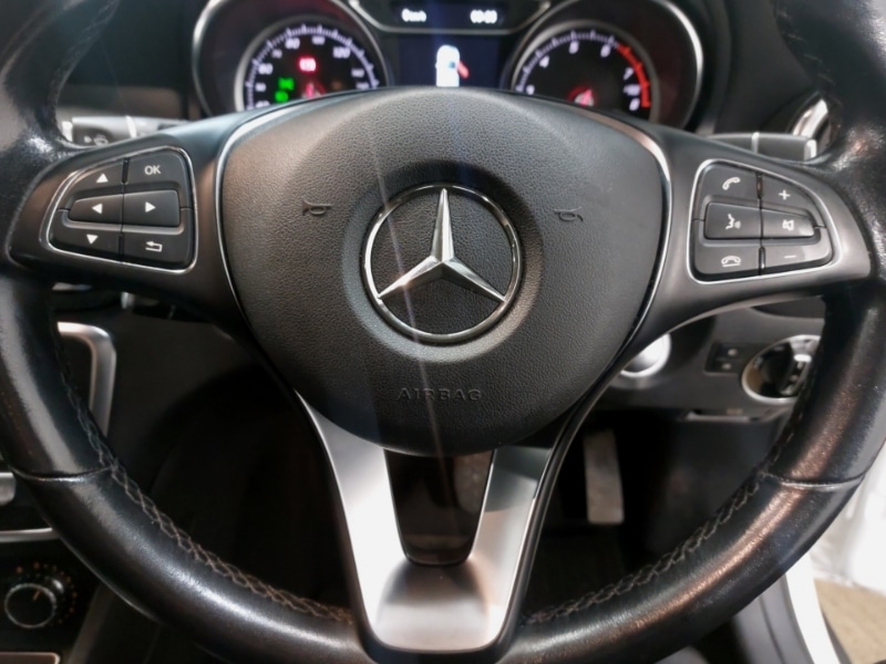 Used Mercedes-Benz GLA 2018 for sale - 76387849: Photo 16