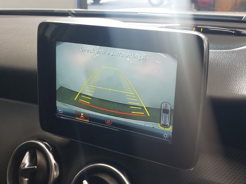 Used Mercedes-Benz GLA 2018 for sale - 76387849: Photo 17