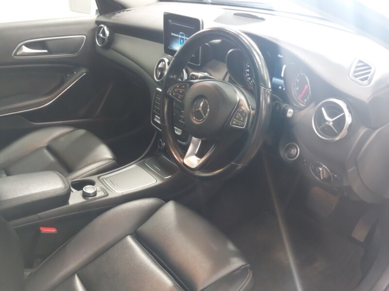 Used Mercedes-Benz GLA 2018 for sale - 76387849: Photo 18