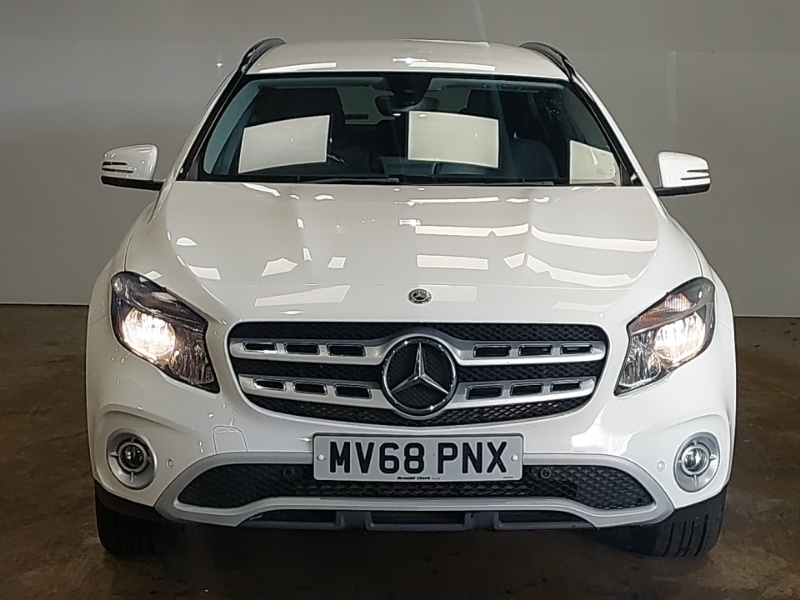 Used Mercedes-Benz GLA 2018 for sale - 76387849: Photo 19