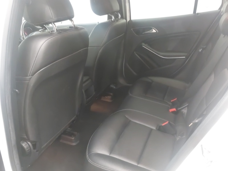 Used Mercedes-Benz GLA 2018 for sale - 76387849: Photo 6