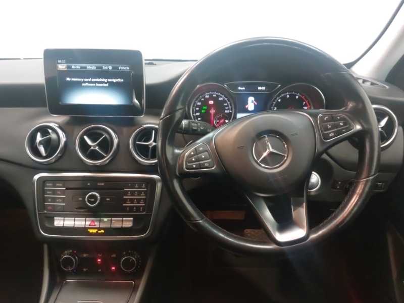 Used Mercedes-Benz GLA 2018 for sale - 76387849: Photo 7