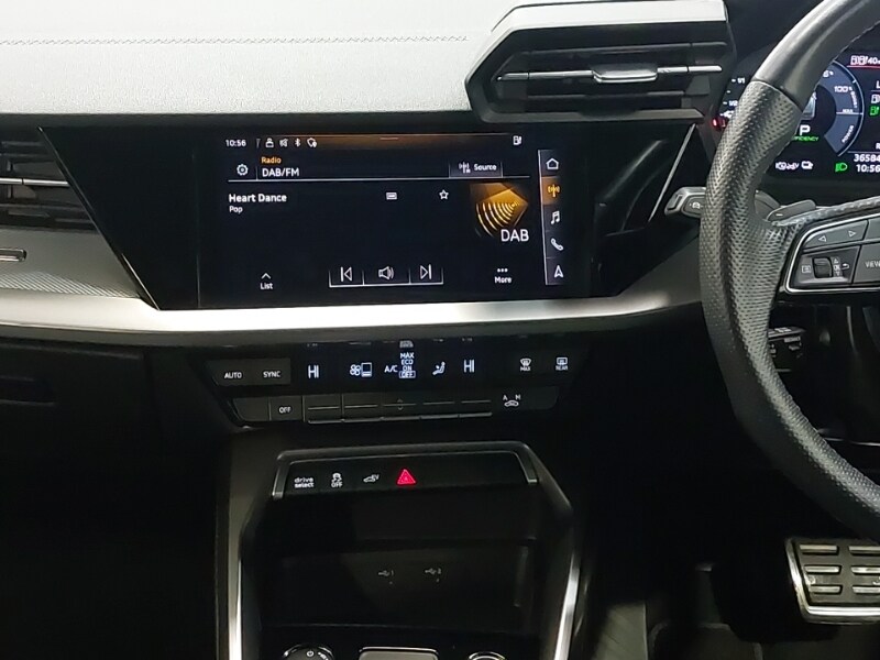 Used Audi A3 2023 for sale - 78013183: Photo 10