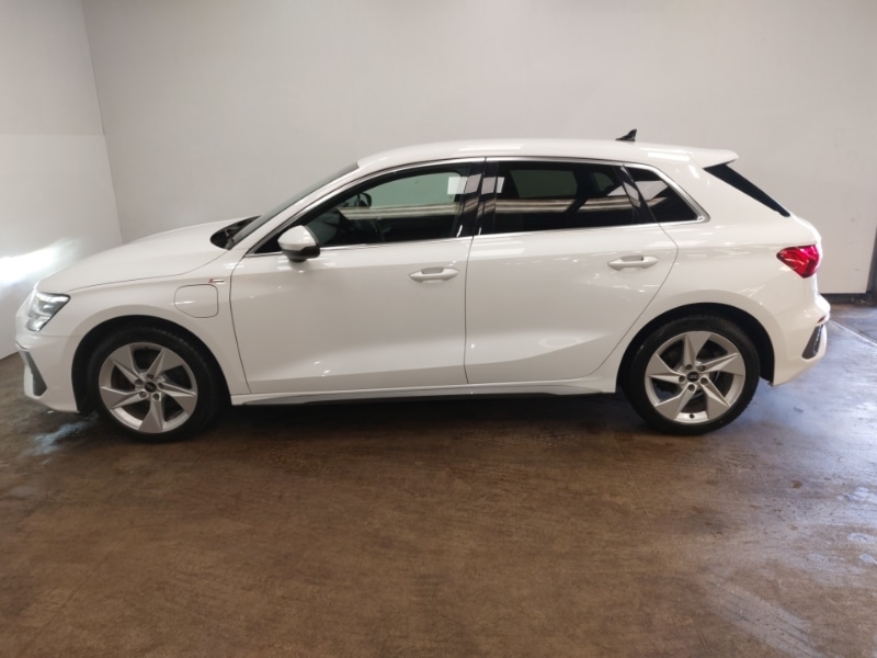 Used Audi A3 2023 for sale - 78013183: Photo 4