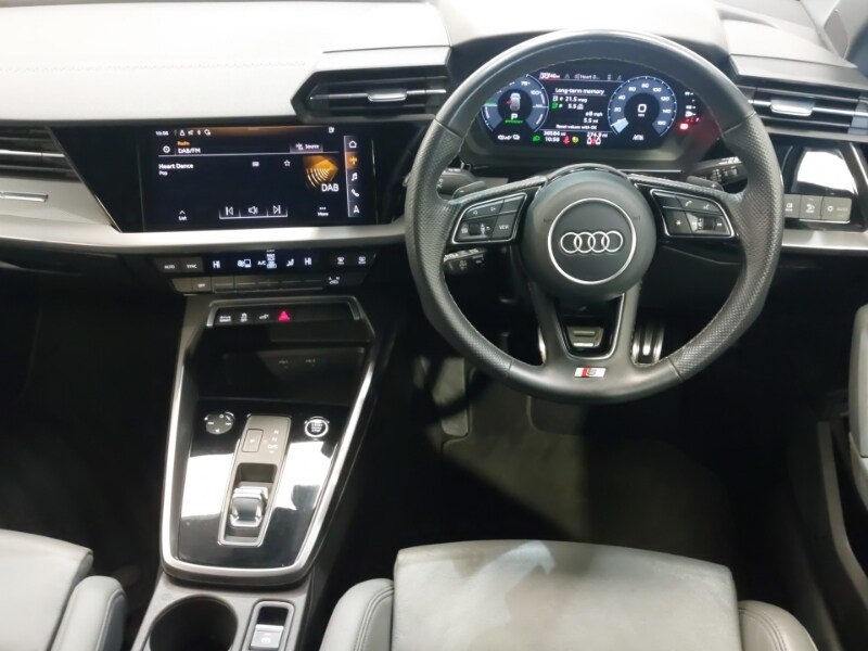 Used Audi A3 2023 for sale - 78013183: Photo 7