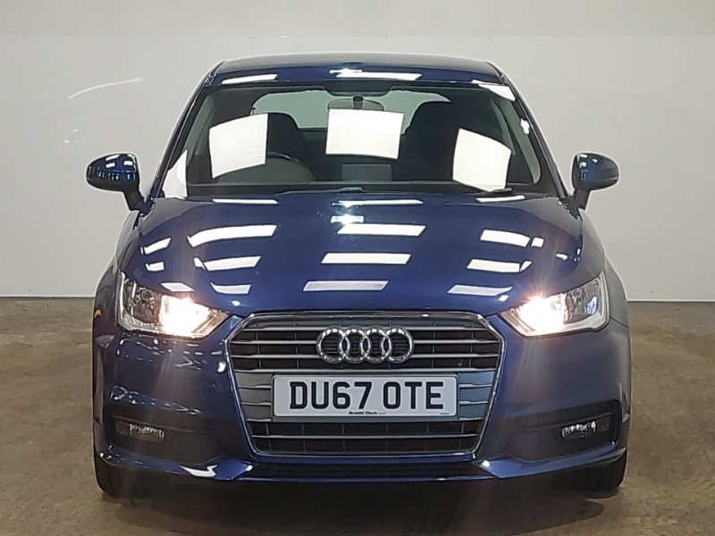 Used Audi A1 2017 for sale - 77466469: Photo 19