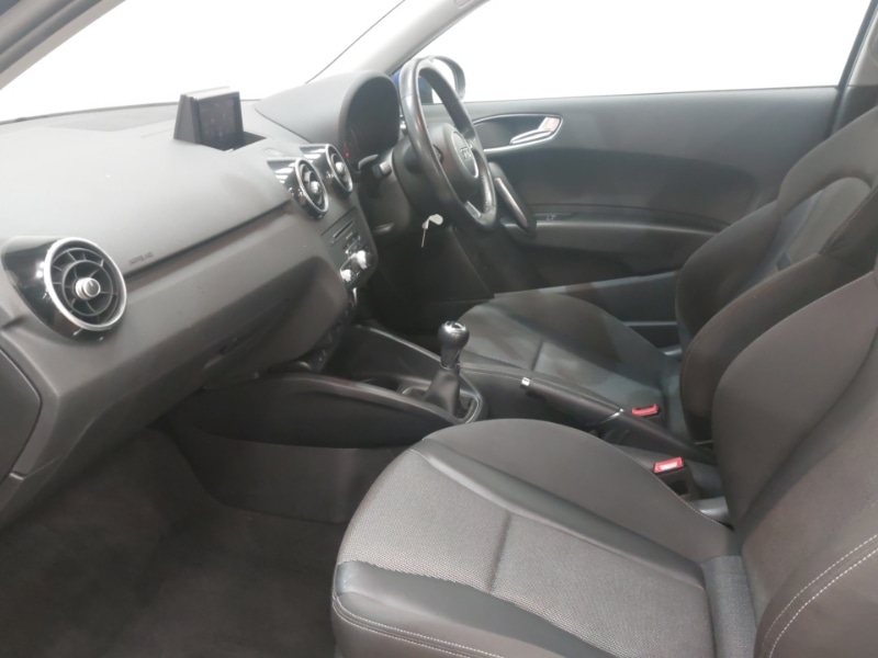 Used Audi A1 2017 for sale - 77466469: Photo 5