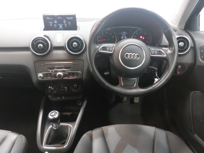 Used Audi A1 2017 for sale - 77466469: Photo 7