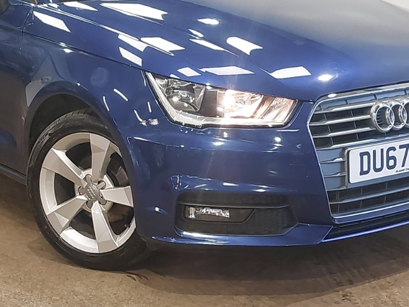 Used Audi A1 2017 for sale - 77466469: Photo 9