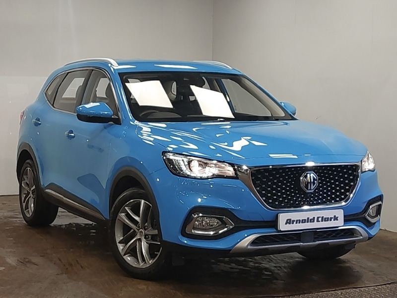 Used MG MG HS 2023 for sale - 77556363: Photo 1