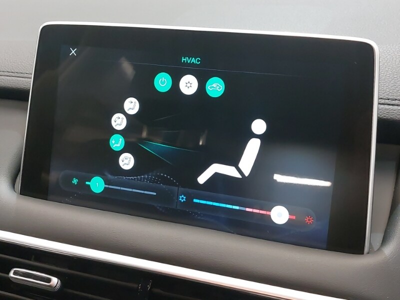 Used MG MG HS 2023 for sale - 77556363: Photo 15