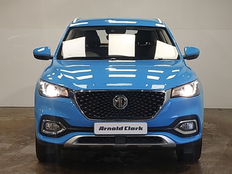 Used MG MG HS 2023 for sale - 77556363: Photo 19