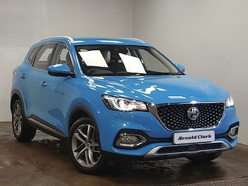 Used MG MG HS 2023 for sale - 77556363: Photo