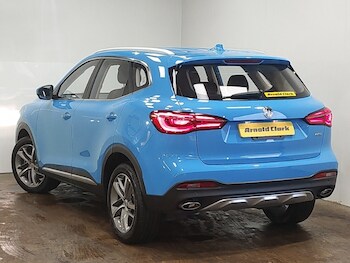 Used MG MG HS 2023 for sale - 77556363: Photo