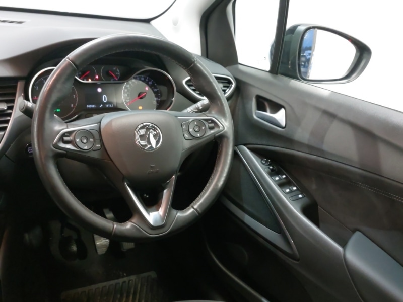Used Vauxhall Crossland 2022 for sale - 76726457: Photo 11