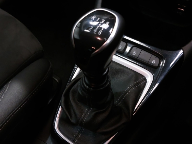 Used Vauxhall Crossland 2022 for sale - 76726457: Photo 12