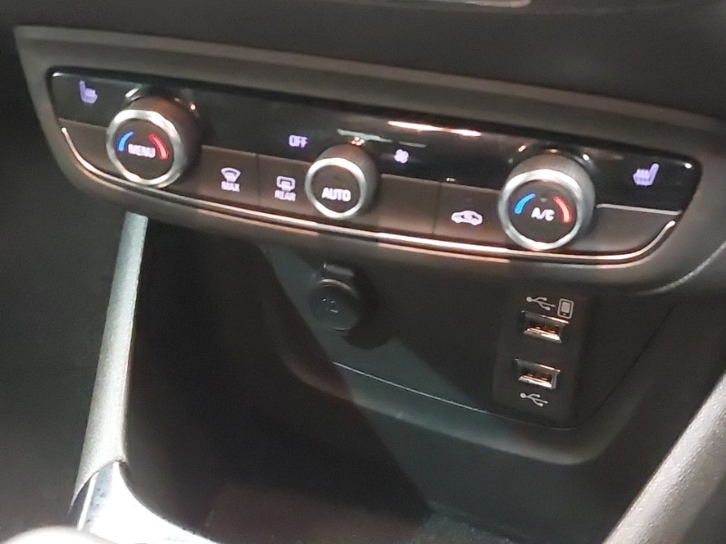 Used Vauxhall Crossland 2022 for sale - 76726457: Photo 13