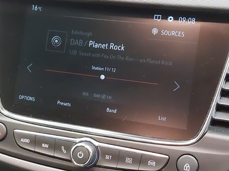 Used Vauxhall Crossland 2022 for sale - 76726457: Photo 15